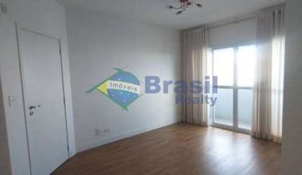 Apartamento com 3 quartos, Vila Gilda - Santo André