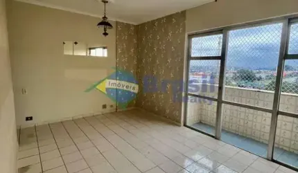 Apartamento com 2 quartos, Jardim Chácara Inglesa - São Bernardo do Campo