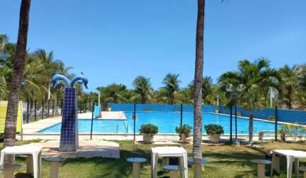 APARTAMENTO PRAIA MORRO  BRANCO