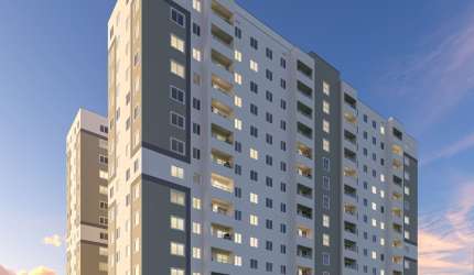 Apartamentos MRV Reserva da Lagoa no Passaré