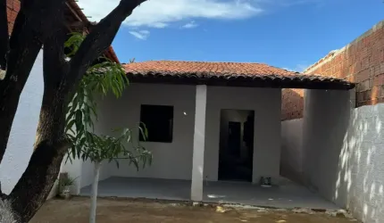 Casa no Siqueira 192m2
