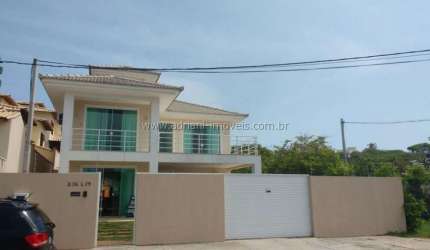 Cod: 297 CASA A VENDA, COM PISCINA  , PERÓ, CABO FRIO