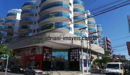 Cod: 065    COBERTURA COM 4 QUARTOS, VENDA, CENTRO , CABO FRIO