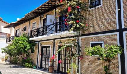 Cód.: 471 Casa em condomínio com 3 quartos, VENDA, Peró, Cabo Frio - RJ