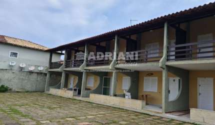 Cód.: 497 Casa em condomínio, 3 quartos, Venda, Peró, Cabo Frio - RJ