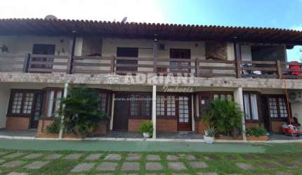 Cód.: 555 Casa com 2 quartos, Venda, Peró, Cabo Frio - RJ