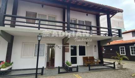 Cód.: 008 Casa em condomínio, 2 quartos, Venda, Peró, Cabo Frio - RJ