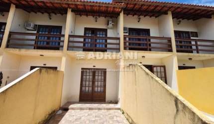 Cód.: 051 Casa individualizada, 3 quartos, Venda, Peró, Cabo Frio - RJ
