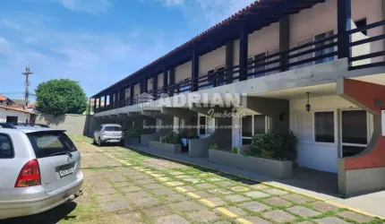 Cód.: 079 Casa em condomínio, 2 quartos, Venda, Peró, Cabo Frio - RJ
