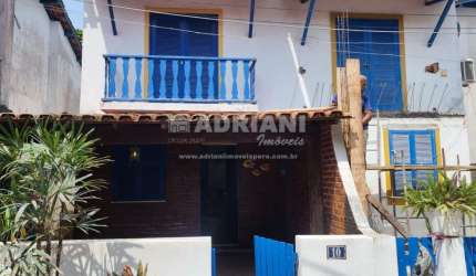 Cód.: 049 Casa em condomínio, 2 quartos, Venda, Praia do Peró, Cabo Frio - RJ