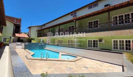 Cód.: 188 Casa com 2 quartos, Venda, Peró, Cabo Frio - RJ