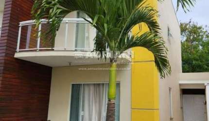 Cód.: 203 Casa em condomínio, 3 quartos, Venda, Guriri, Cabo Frio - RJ