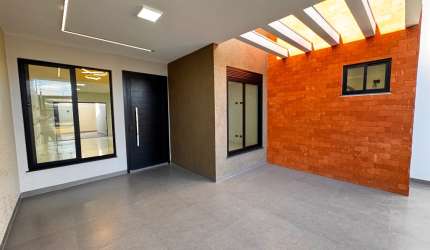 Casa Eco Valley Sarandi Pr