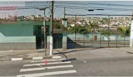Área comercial à venda, Matriz, Mauá - AR0005.