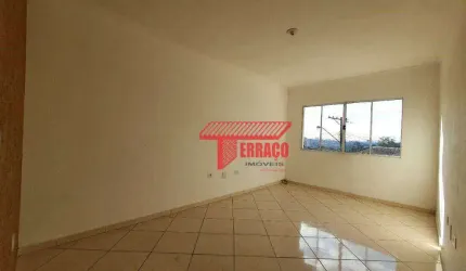 Sobrado com 3 dormitórios à venda, 110 m² por R$ 380.000,00 - Jardim Santo André - Santo André/SP