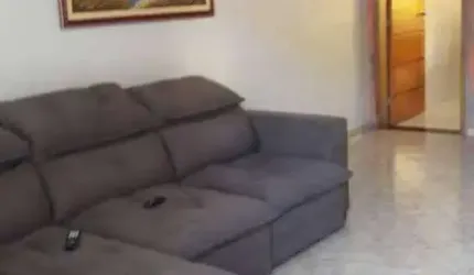 Sobrado com 4 dormitórios à venda, 152 m² por R$ 570.000,00 - Vila Baeta Neves - São Bernardo do Campo/SP