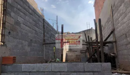 Terreno à venda, 80 m² por R$ 110.000,00 - Condomínio Maracanã - Santo André/SP