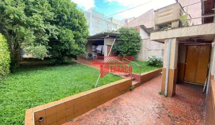 Casa à venda, 200 m² por R$ 960.000,00 - Vila América - Santo André/SP