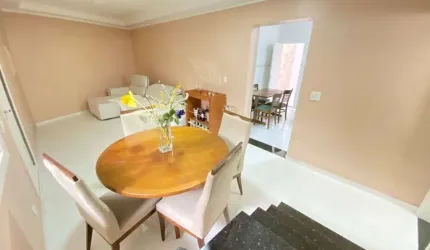 Sobrado com 4 dormitórios à venda, 250 m² por R$ 890.000,00 - Vila Esther - São Bernardo do Campo/SP