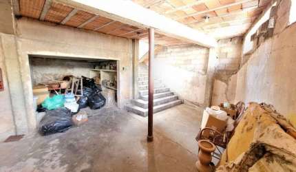 Terreno à venda, 248 m² por R$ 530.000,00 - Vila Helena - Santo André/SP