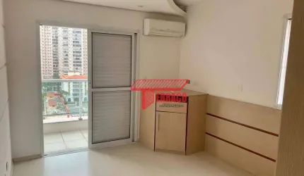 Apartamento com 3 dormitórios à venda, 133 m² por R$ 916.688,00 - Jardim Bela Vista - Santo André/SP