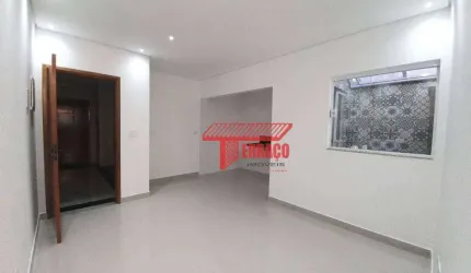 Apartamento à venda, 79 m² por R$ 481.240,00 - Vila Curuçá - Santo André/SP