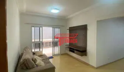 Apartamento com 3 dormitórios à venda, 120 m² por R$ 650.000,00 - Santa Maria - São Caetano do Sul/SP