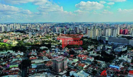 Apartamento com 3 quartos à venda na Rua Pelotas, Vila Assunção, Santo André, 125 m2 por R$ 1.205.000