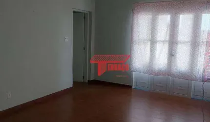 Casa com 3 dormitórios à venda, 148 m² por R$ 525.000,00 - Jardim Cristiane - Santo André/SP