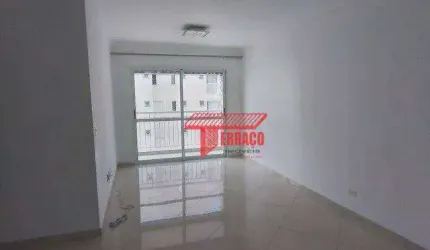 Cobertura com 3 dormitórios à venda, 125 m² por R$ 890.400,00 - Barcelona - São Caetano do Sul/SP