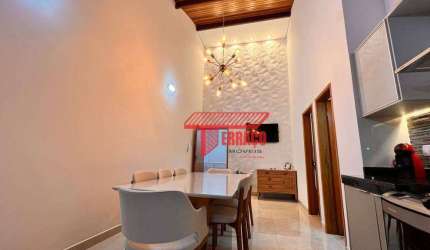 Cobertura com 3 dormitórios à venda, 165 m² por R$ 954.000,00 - Santa Maria - Santo André/SP