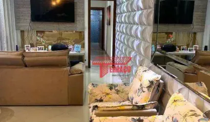 Cobertura com 2 dormitórios à venda, 48 m² por R$ 600.000,00 - Vila América - Santo André/SP