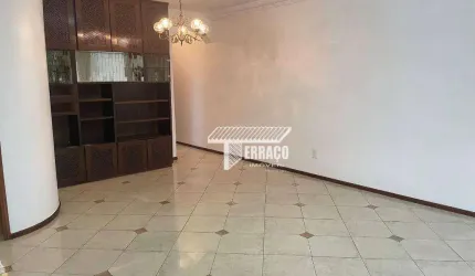 Sobrado com 3 dormitórios, 189 m² - venda por R$ 650.000,00 ou aluguel por R$ 3.800,00/mês - Jardim do Estádio - Santo André/SP