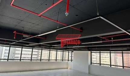 Sala comercial à venda na Rua Coronel Fernando Prestes, Centro, Santo André, 132 m2 por R$ 699.000