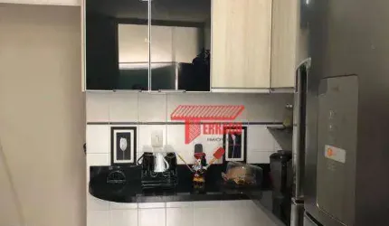 Apartamento com 3 dormitórios à venda, 82 m² - Vila Andrade - São Paulo/SP