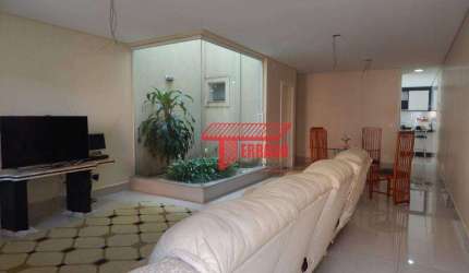 Sobrado com 3 dormitórios à venda, 245 m² - Jardim Iracema - São Bernardo do Campo/SP