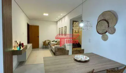 Cobertura com 2 dormitórios à venda, 126 m² - Vila Santa Teresa - Santo André/SP