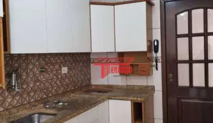 Apartamento com 2 dormitórios à venda, 70 m² - Vila Baeta Neves - São Bernardo do Campo/SP.