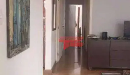 Casa com 4 dormitórios à venda, 308 m² por R$ 2.200.000,00 - Jardim - Santo André/SP