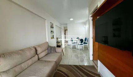 Apartamento à venda, 67 m² por R$ 460.000,00 - Vila Gilda - Santo André/SP