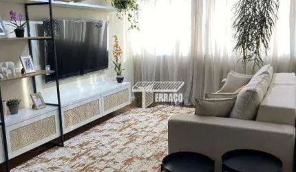 Apartamento com 2 dormitórios à venda, 103 m² por R$ 1.150.000,00 - Vila Olímpia - São Paulo/SP