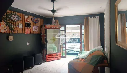 Sobrado com 2 dormitórios, 138 m² - venda por R$ 630.000 ou aluguel por R$ 2.659/mês!