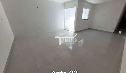 Apartamento com 3 dormitórios à venda, 78 m² por R$ 500.000,00 - Vila Eldízia - Santo André/SP