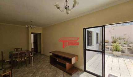 Apartamento Garden com 2 dormitórios à venda, 68 m² por R$ 510.000,00 - Nova Gerti - São Caetano do Sul/SP