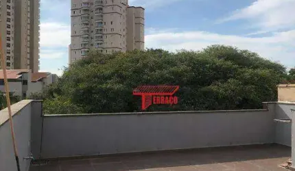 Cobertura com 2 dormitórios para alugar, 46 m² por R$ 2.300,00/mês - Vila Pires - Santo André/SP