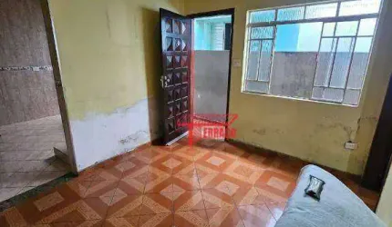 Casa com 2 dormitórios à venda, 105 m² por R$ 349.000,00 - Vila Marina - Santo André/SP
