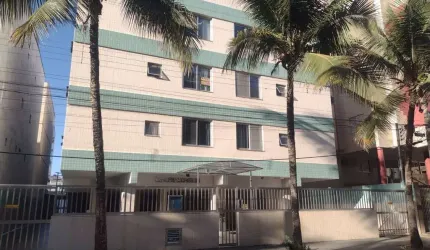 Ótimo Apto mobiliado a 50m da Praia – Cabo Frio