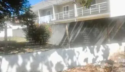 Casa Residencial Ponta da Areia, em São Pedro da Aldeia