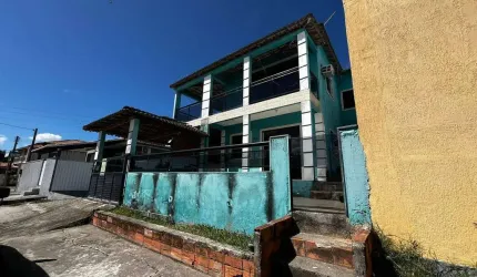 Ótima Casa em Condomínio Residencial