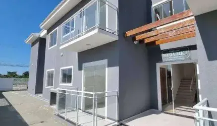 Excelente Apart. Com suíte e sacada, em cond. Residencial